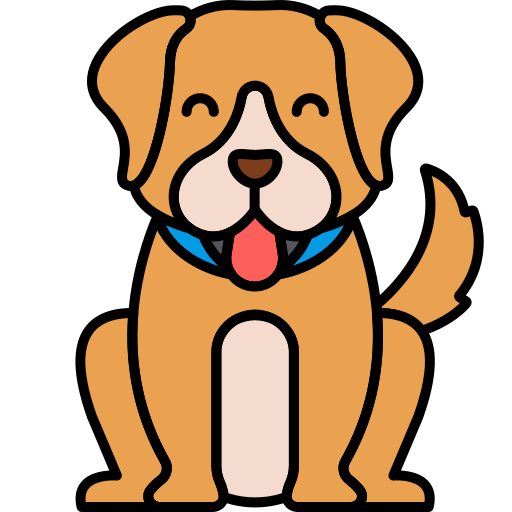 Hébergement dog friendly