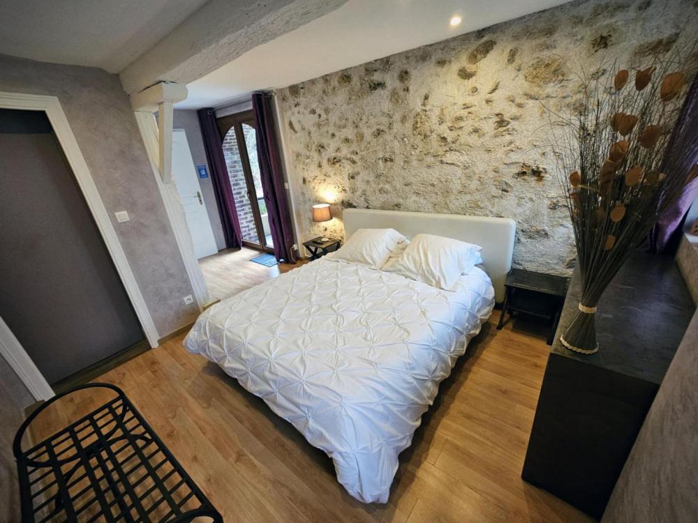 Chambre d'hôte avec SPA - Le Corrigot